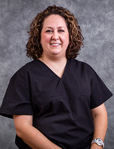 Amy Davoody and Hablinski Orthodontics in Houston, TX