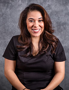 Jasmin Davoody and Hablinski Orthodontics in Houston, TX