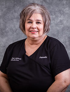 Pamela Davoody and Hablinski Orthodontics in Houston, TX