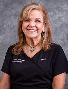 Terry Davoody and Hablinski Orthodontics in Houston, TX