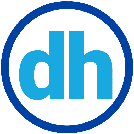 Favicon Davoody & Hablinski Orthodontics in Houston, TX