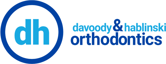 Logo Davoody & Hablinski Orthodontics in Houston, TX