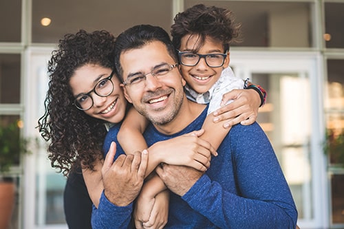 Family Davoody & Hablinski Orthodontics in Houston, TX