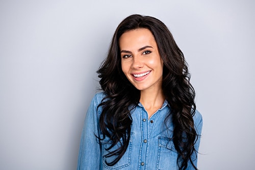 Adult Orthodontics Davoody & Hablinski Orthodontics in Houston, TX