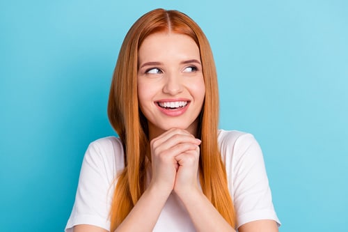 Before and After Orthodontic Treatment Gallery Davoody & Hablinski Orthodontics in Houston, TX