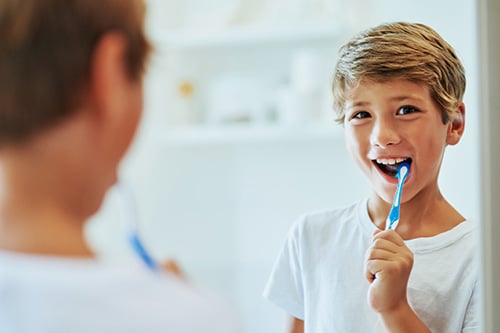 Early Orthodontic Treatment Davoody & Hablinski Orthodontics in Houston, TX