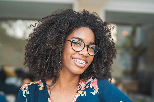 FAQ Braces Invisalign Davoody & Hablinski Orthodontics in Houston, TX
