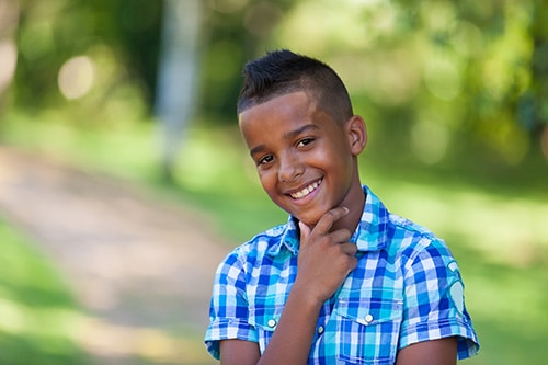 First Visit Davoody & Hablinski Orthodontics in Houston, TX