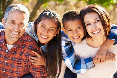 Contact Davoody & Hablinski Orthodontics in Houston, TX
