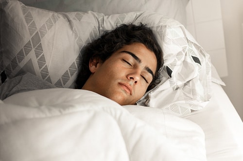 Sleep Apnea Treatment Davoody & Hablinski Orthodontics in Houston, TX