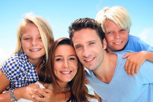Family Davoody & Hablinski Orthodontics in Houston, TX