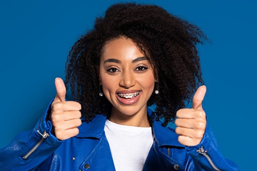 Surgical Orthodontics Davoody & Hablinski Orthodontics in Houston, TX