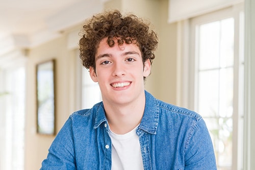 Teeth Straightening for Teenagers Davoody & Hablinski Orthodontics in Houston, TX
