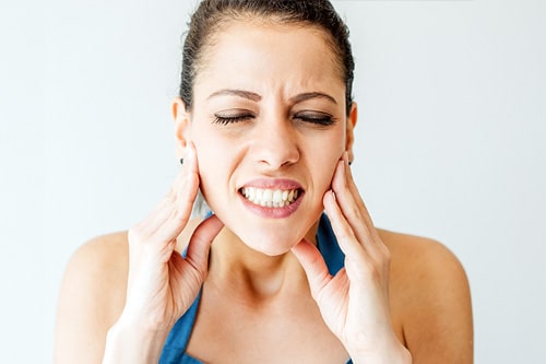 TMD TMJ Jaw Pain Davoody & Hablinski Orthodontics in Houston, TX