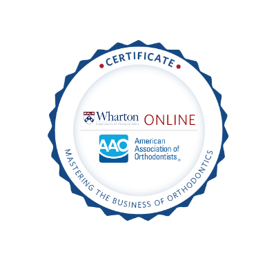 Wharton Certification Davoody & Hablinski Orthodontics in Houston, TX