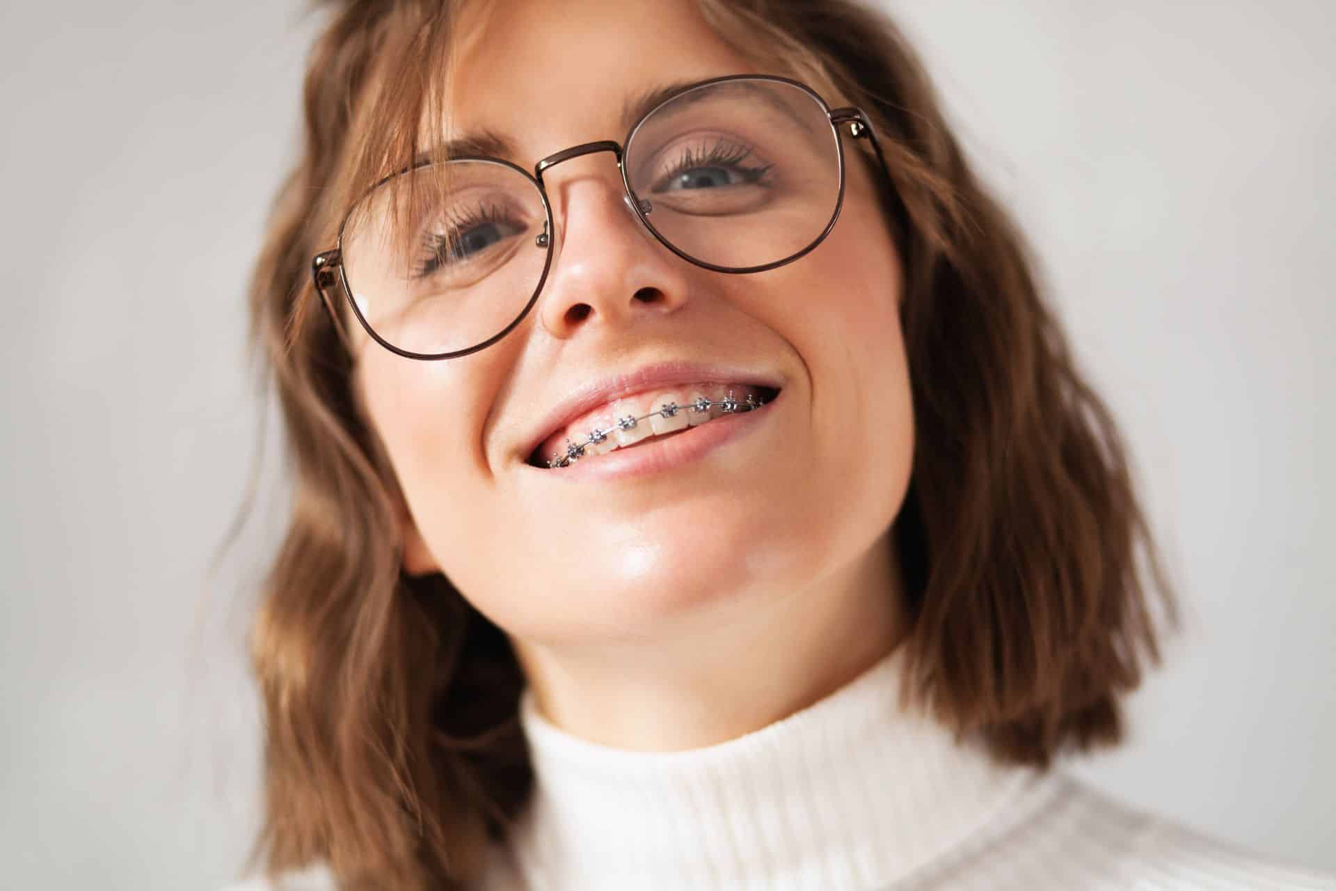 Can You Change From Braces to Invisalign During Treatment? Davoody and Hablinski Orthodontics in Houston, TX
