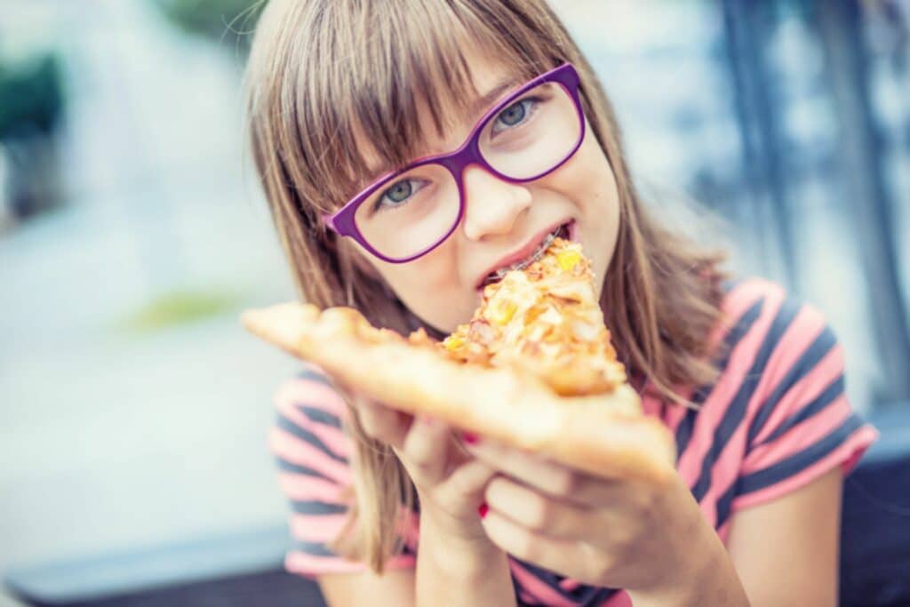 Eating Tips to Protect Your Orthodontic Treatment Hablinski Orthodontics in Houston, TX