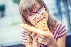 Eating Tips to Protect Your Orthodontic Treatment Hablinski Orthodontics in Houston, TX