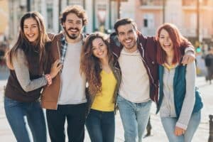 What Should College Students Know About Getting Braces? Davoody and Hablinski Orthodontics in Houston, TX