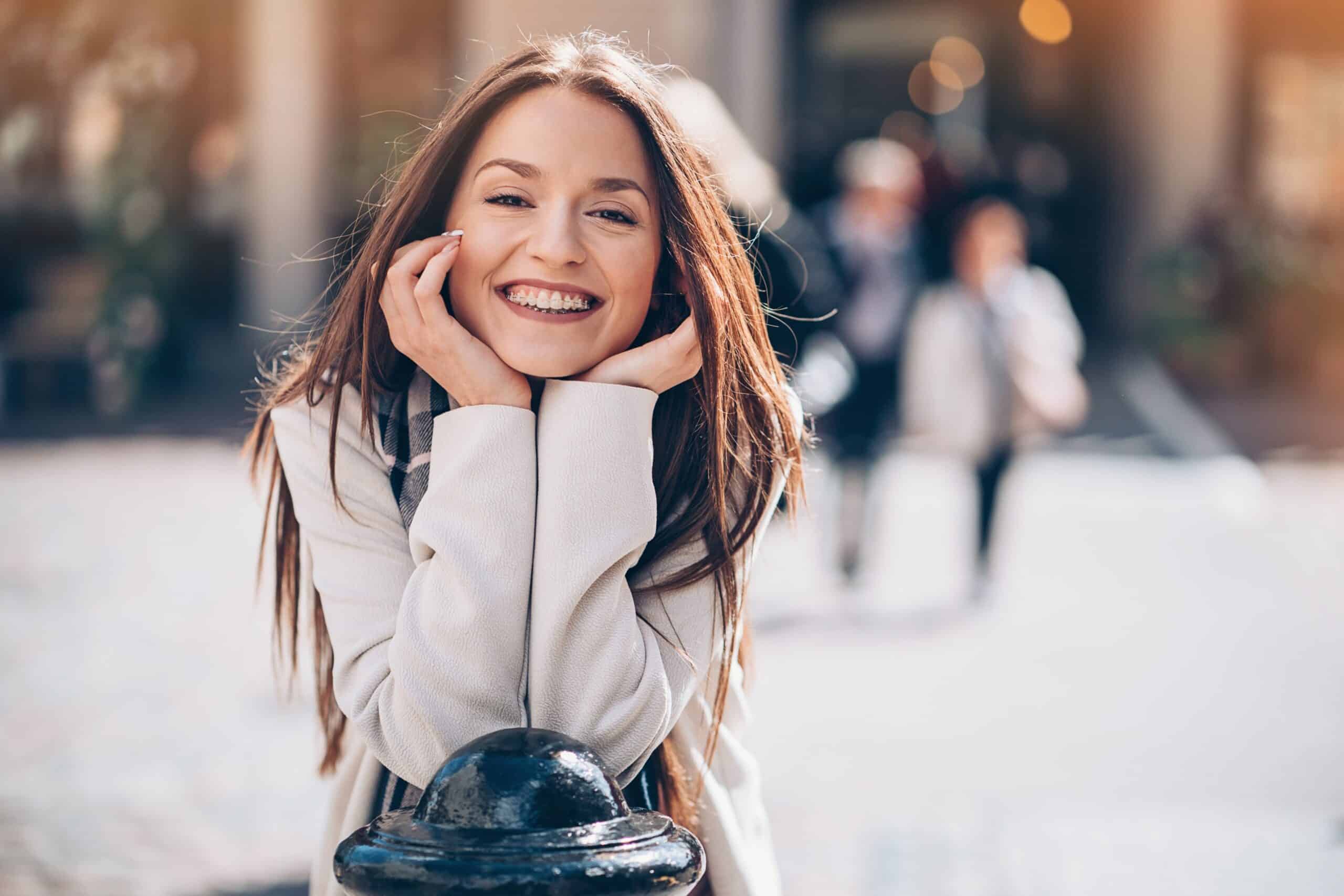 What Are the Risks of Not Fixing Crooked Teeth in Houston, TX? Davoody and Hablinski Orthodontics
